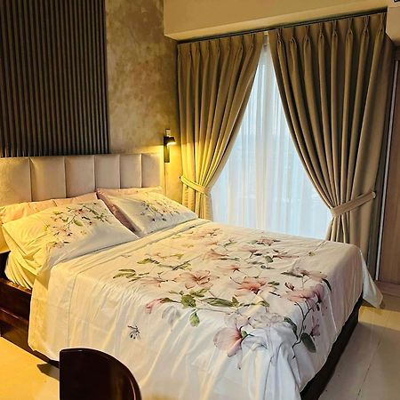 Inspiria Abreeza Davao Aparthotel Exterior foto